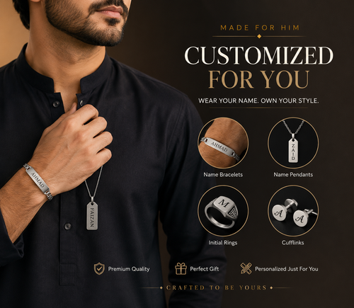 Men's Accessories